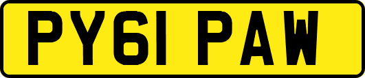 PY61PAW
