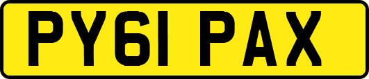 PY61PAX