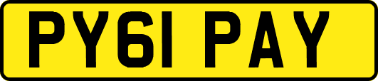 PY61PAY