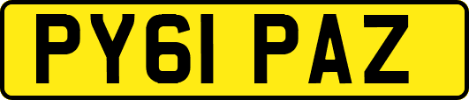 PY61PAZ