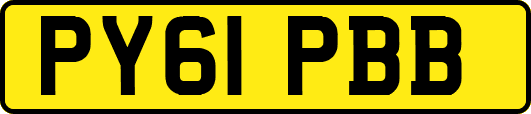 PY61PBB