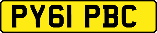 PY61PBC