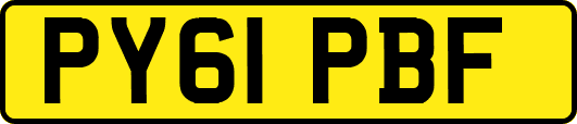 PY61PBF