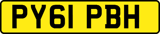 PY61PBH