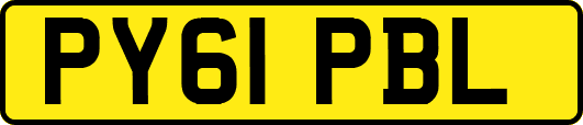 PY61PBL