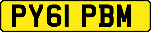 PY61PBM