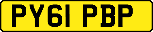 PY61PBP