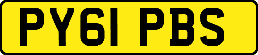 PY61PBS