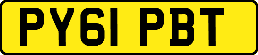PY61PBT
