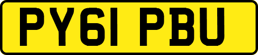 PY61PBU