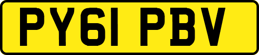 PY61PBV