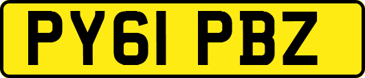 PY61PBZ