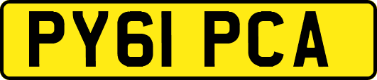 PY61PCA