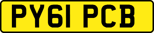PY61PCB