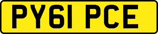 PY61PCE