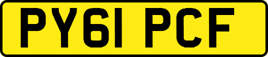 PY61PCF