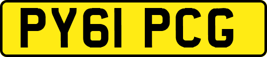 PY61PCG