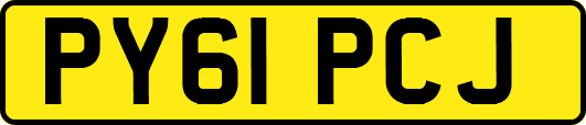 PY61PCJ