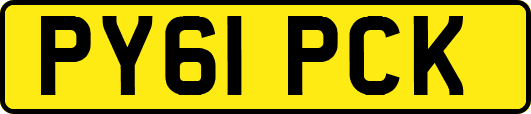 PY61PCK