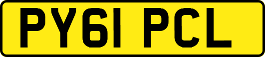 PY61PCL
