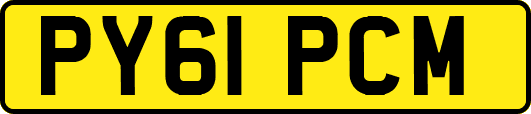 PY61PCM