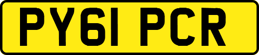 PY61PCR