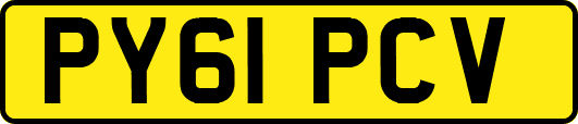 PY61PCV