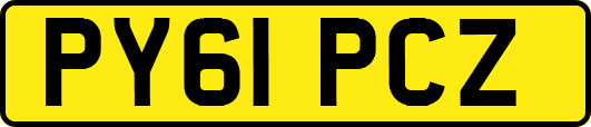PY61PCZ