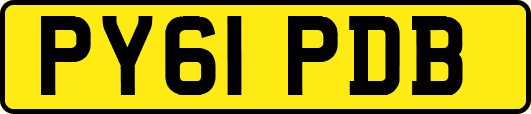PY61PDB