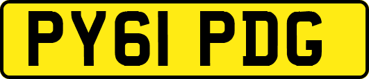 PY61PDG