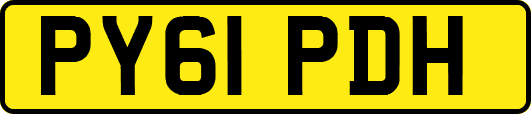 PY61PDH