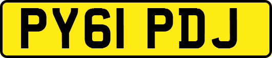 PY61PDJ
