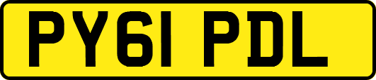 PY61PDL