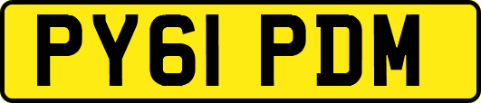 PY61PDM