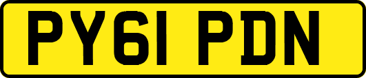 PY61PDN
