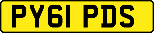 PY61PDS