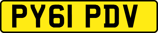 PY61PDV