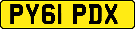 PY61PDX
