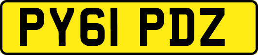 PY61PDZ