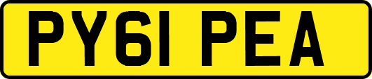 PY61PEA