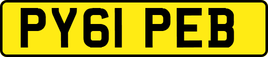 PY61PEB