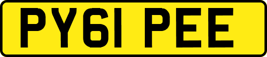 PY61PEE
