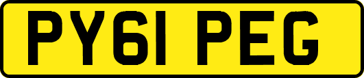 PY61PEG