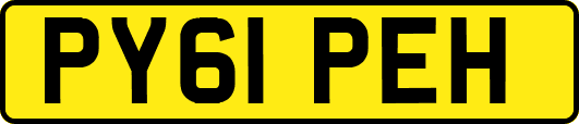 PY61PEH