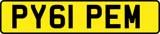 PY61PEM
