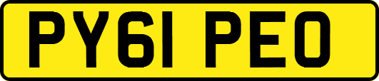 PY61PEO