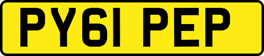 PY61PEP