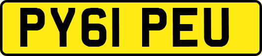 PY61PEU