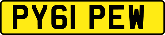 PY61PEW