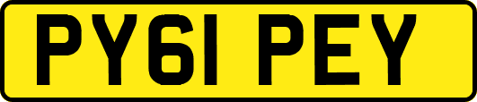 PY61PEY